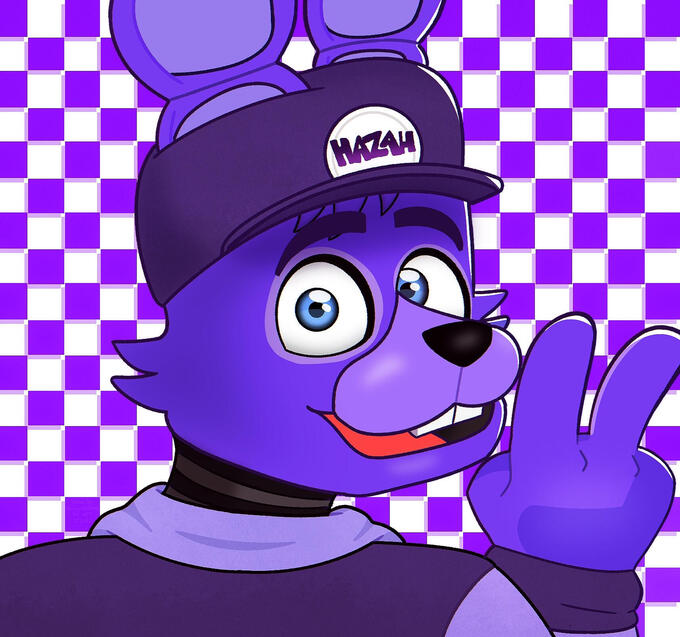 Gift for @HAZAHMASTER