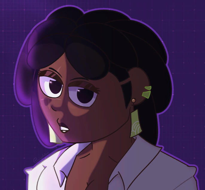 Gift for @thesushisensei